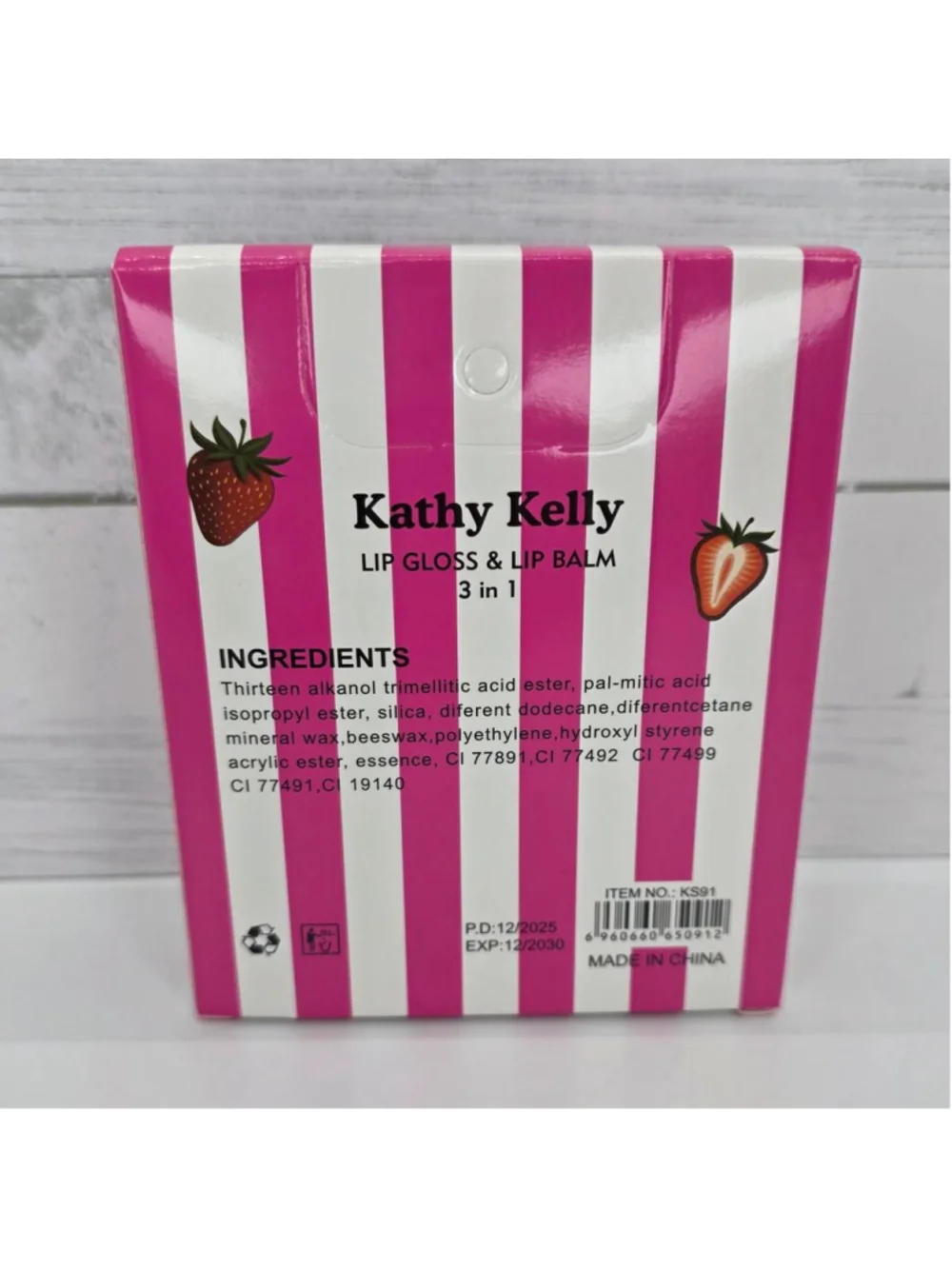 unbranded kathy kelly